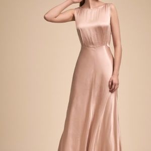 BHLDN Ghost London Alexia Dress